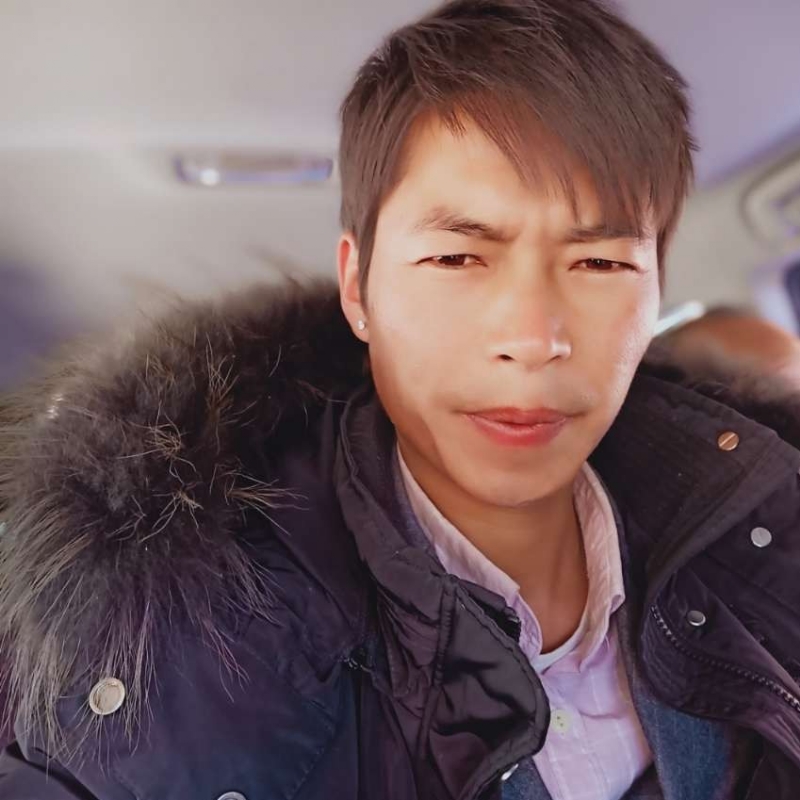 归属感的第一张照片--西昌认干亲服务网