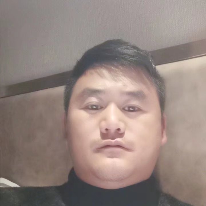 奔跑的第一张照片--西昌认干亲服务网