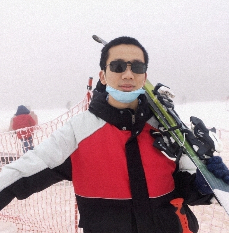 开心果的第一张照片--西昌认干亲服务网